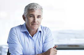 Stephen HR, director of business department