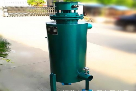 循環(huán)導熱油電加熱器-揚州達瑞有限公司