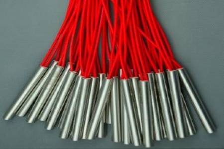 模具單頭電熱管電加熱棒