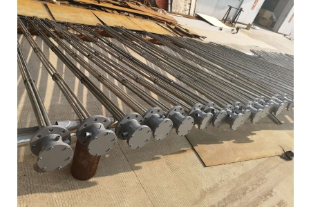 大功率防爆電加熱器-揚(yáng)州達(dá)瑞有限公司