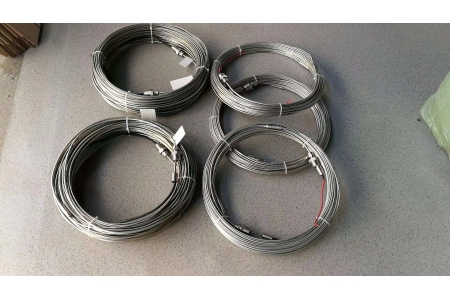 電廠(chǎng)加熱電纜-揚(yáng)州達(dá)瑞有限公司