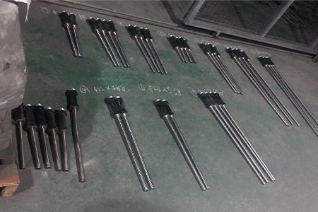 BJ-22螺栓電加熱棒-揚(yáng)州達(dá)瑞有限公司