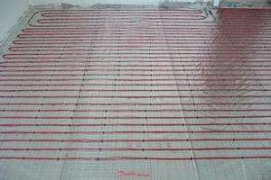 防爆發(fā)熱電纜-揚州達瑞有限公司