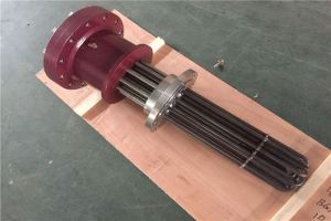 螺栓電加熱棒-揚州達瑞有限公司