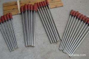 BJ22螺栓加熱棒 -揚州達瑞有限公司